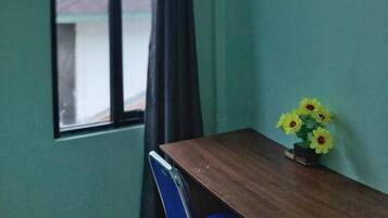 Economy tweepersoonskamer