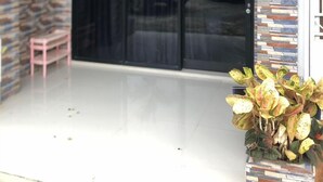 Dobbeltrom – familie