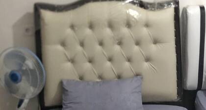 Kerinci Natural Hotspring Homestay