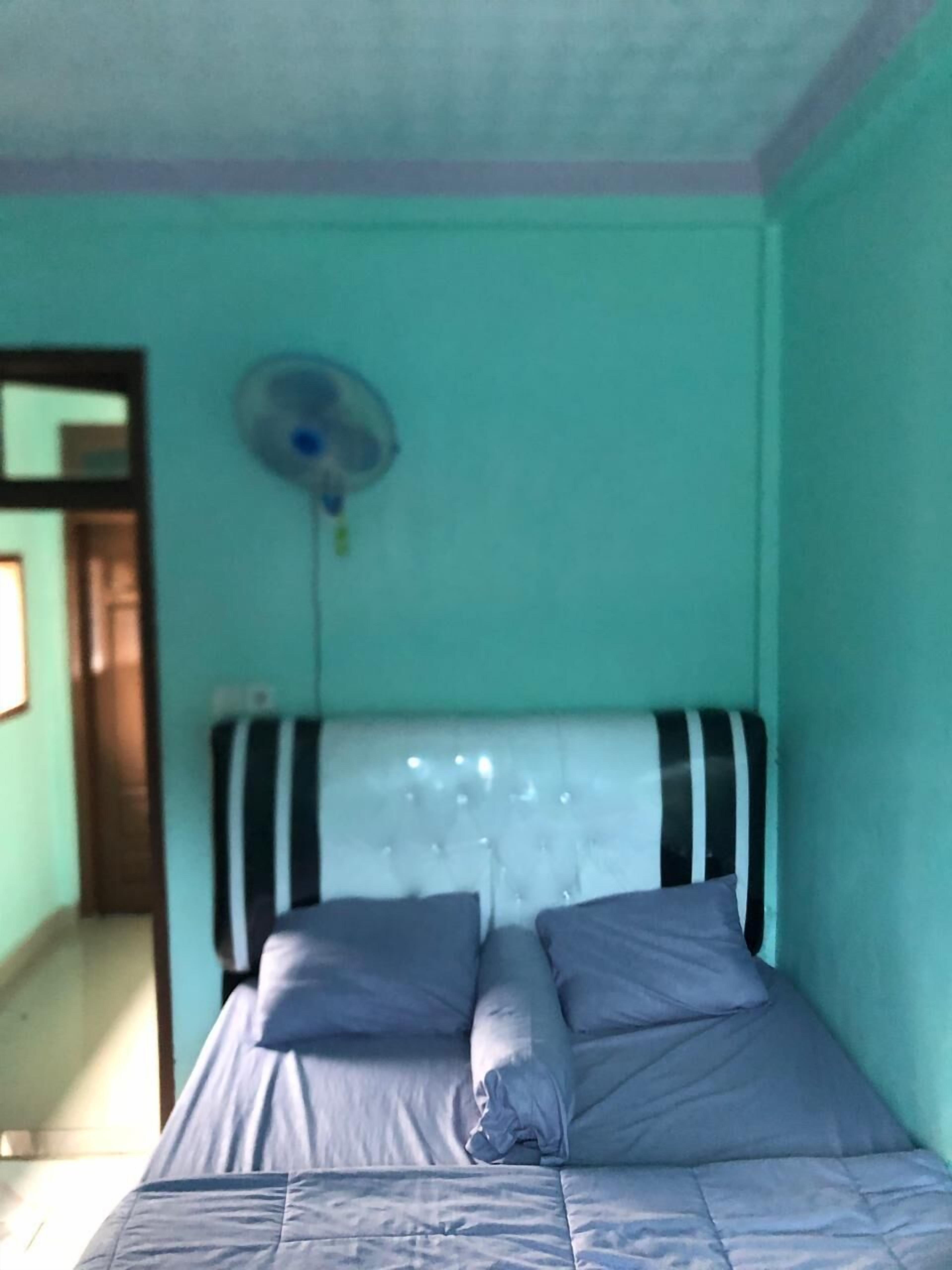 Economy-Doppelzimmer