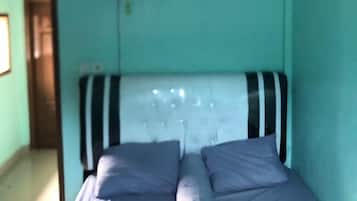 Quarto casal econômico