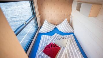 3 Schlafzimmer, WLAN, Bettwäsche