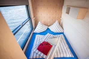 3 Schlafzimmer, WLAN, Bettwäsche