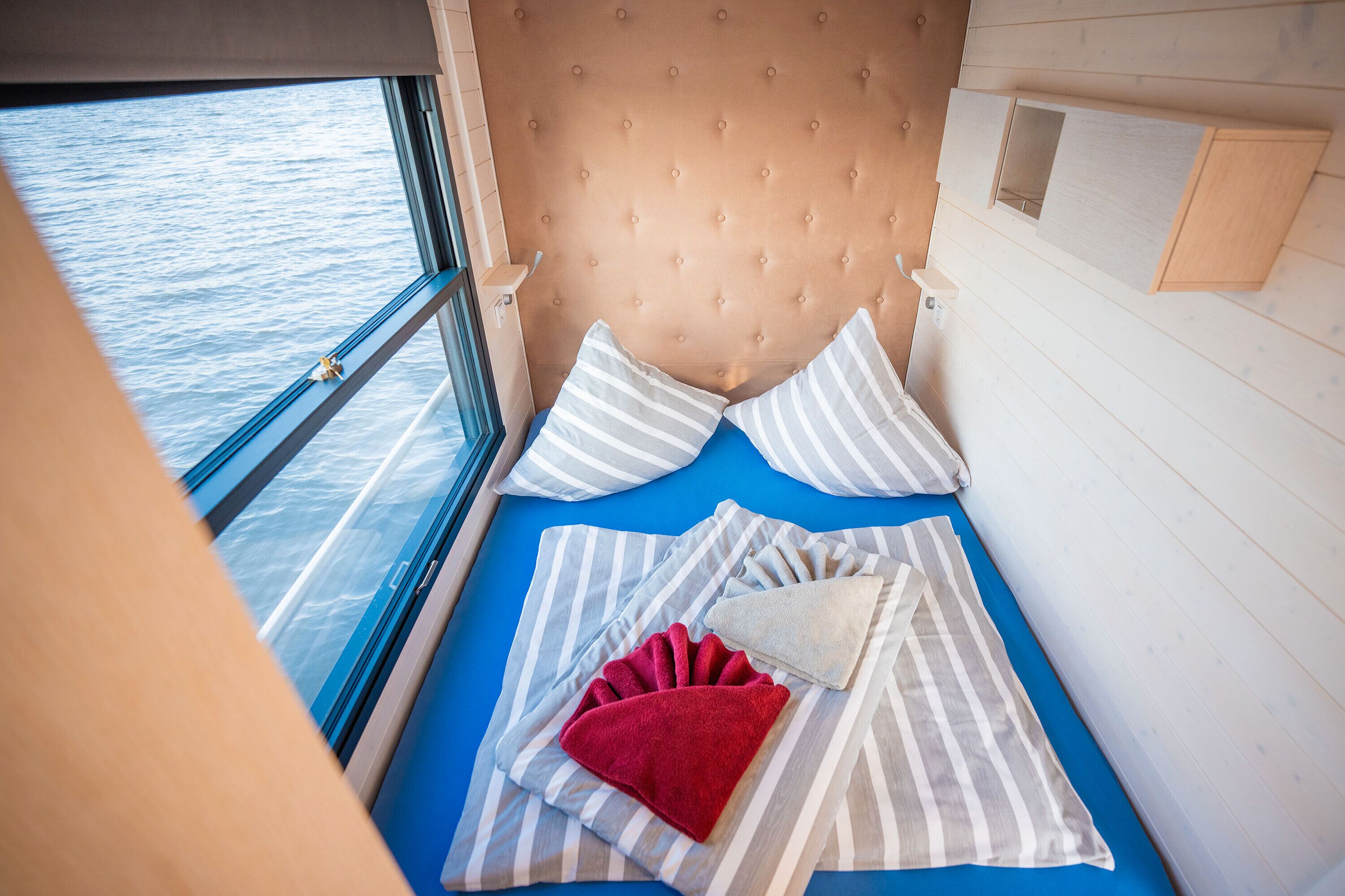 3 Schlafzimmer, WLAN, Bettwäsche