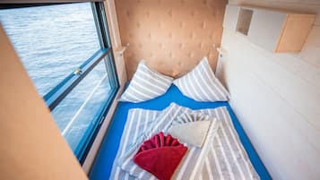 3 Schlafzimmer, WLAN, Bettwäsche