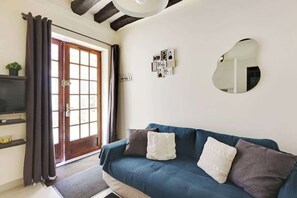 TV - Temple Marais (Paris)