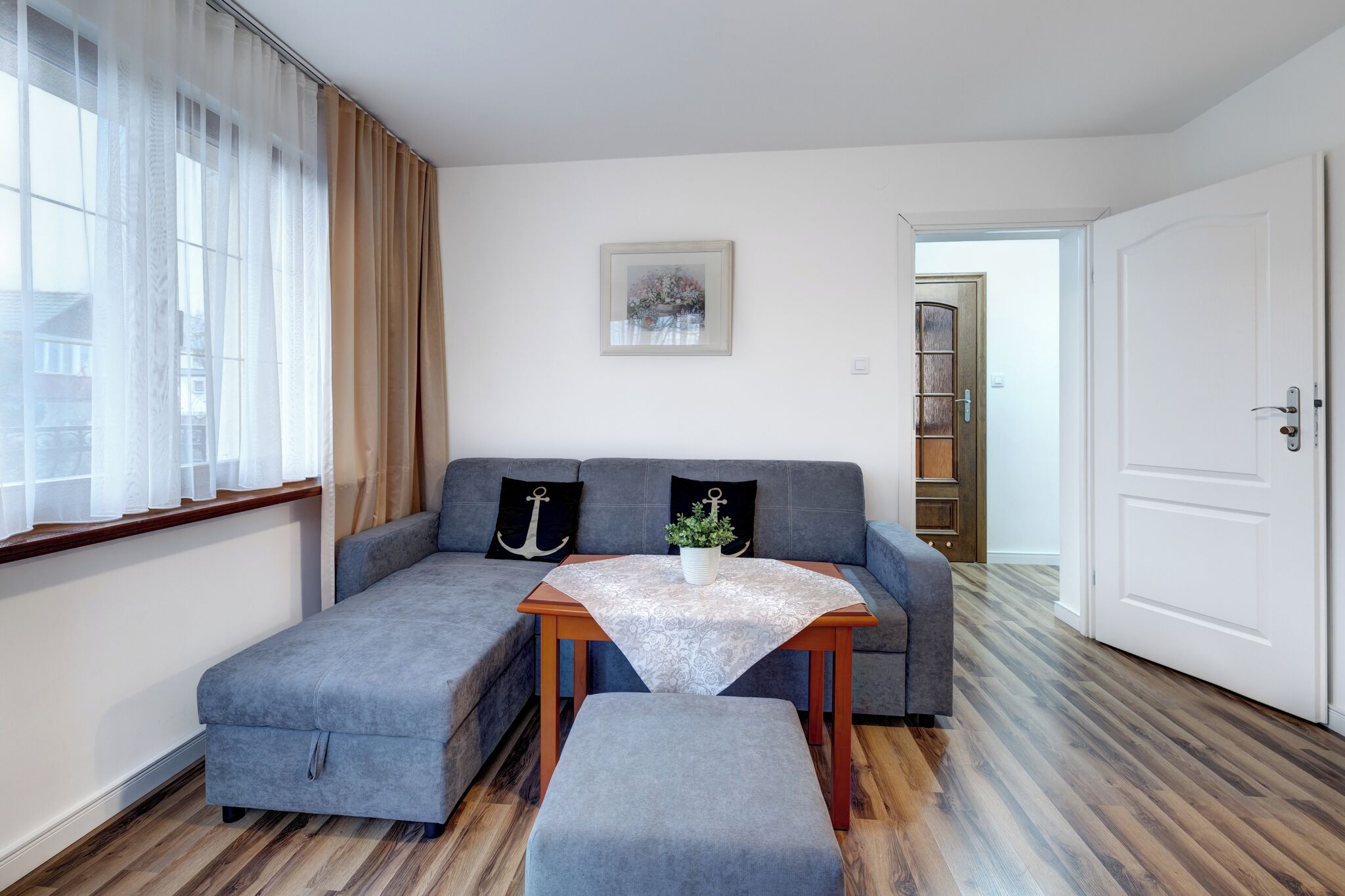 套房 | 防敏寢具、熨斗/熨衫板、免費 Wi-Fi