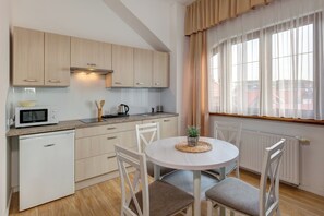 Comfort suite | Hypoallergeen beddengoed, een strijkplank/strijkijzer, gratis wifi