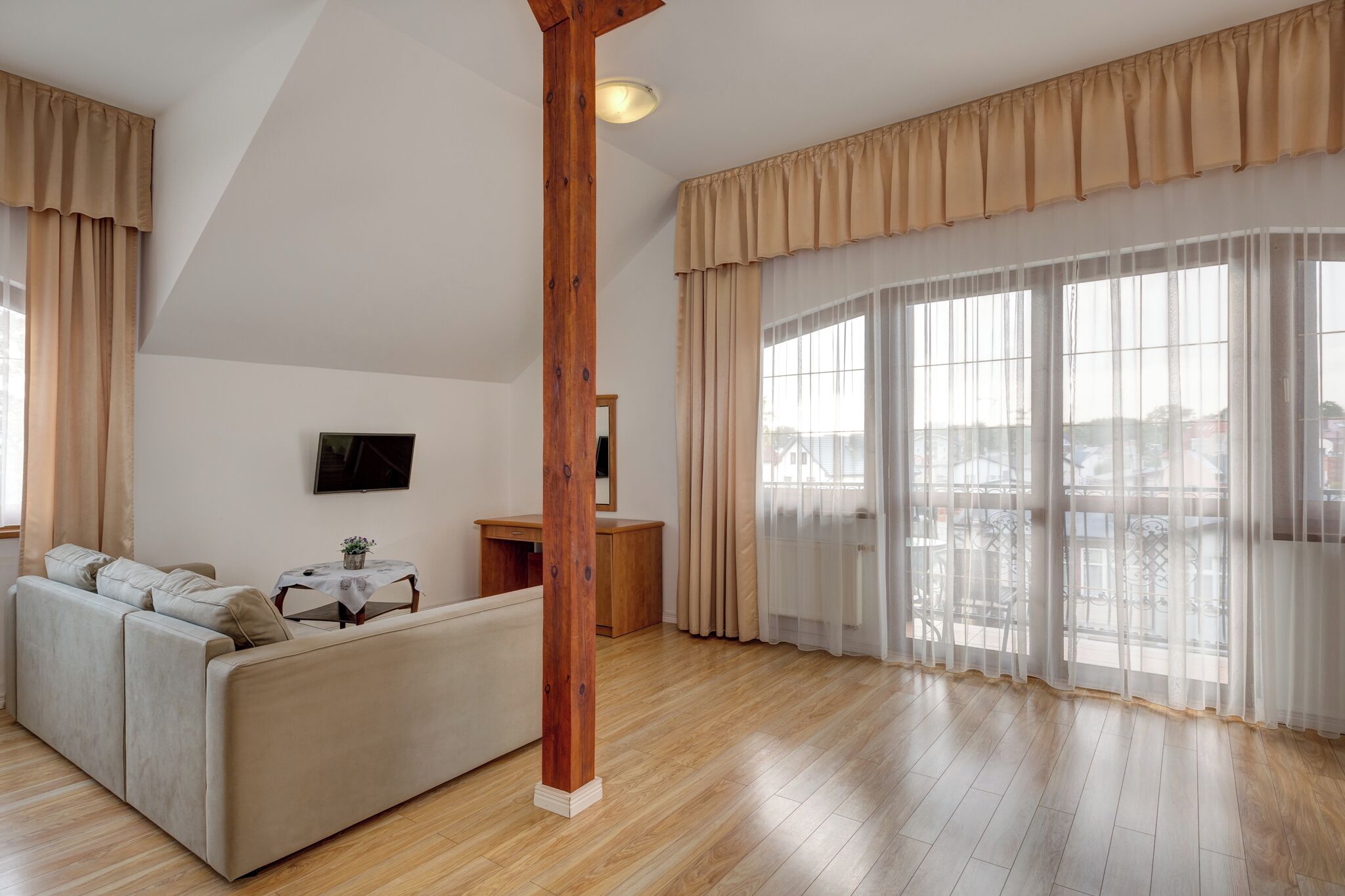 Comfort Suite | Street view