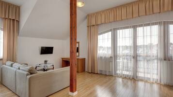 Comfort Suite | Street view