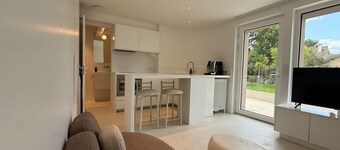 Murmures - Saint Germain en Laye