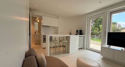 Murmures - Saint Germain en Laye