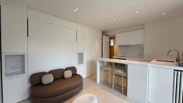 Apartment | Interior