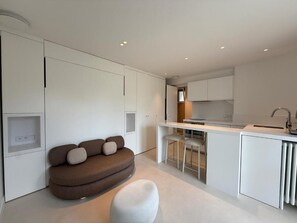 Apartamento | Interior