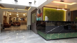 Hall