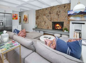 منطقة المعيشة