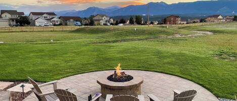 テラス / パティオ