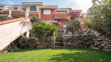 Apartamento família, vários quartos (Aironi 34) | Área da propriedade