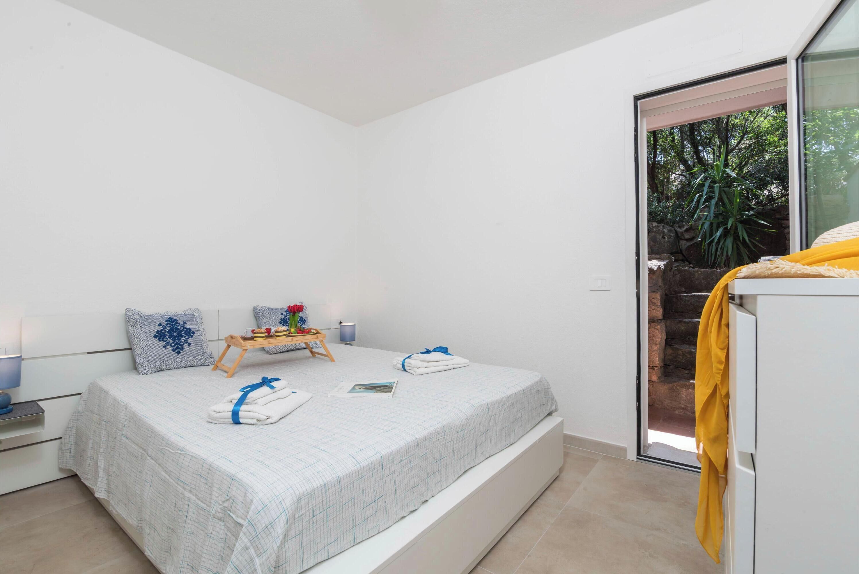 2 quartos, Wi-Fi de cortesia, roupa de cama