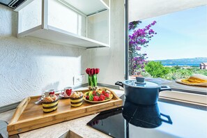 Interior - Aironi 34 (Olbia)