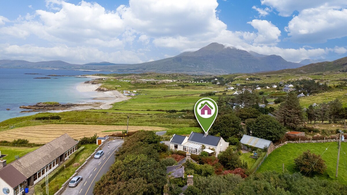 Bild für Gastgeberprofil