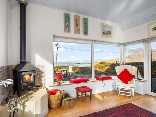 The Residence Renvyle countryside get away