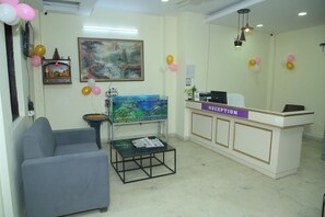 Recepção