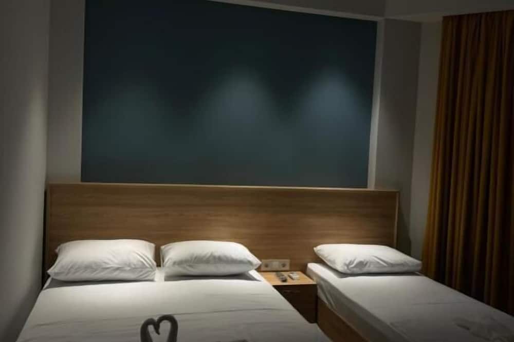 Hotel Boutique Adam