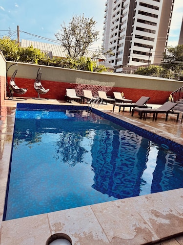 Hotel Boutique Adam