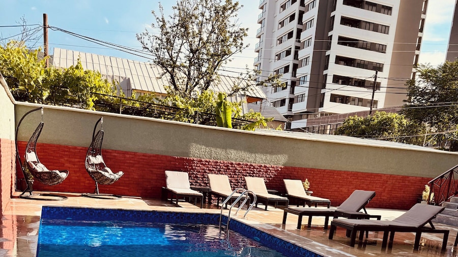 Hotel Boutique Adam