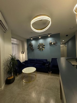 Recepción