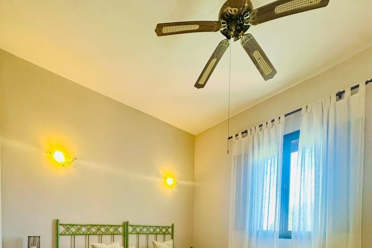 Comfort Triple Room, Mountain View | Desk, laptop workspace, WiFi (free)