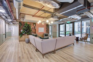 Lounge - Orchard by UTDM (Bristol)