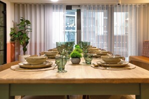 Lounge - Orchard by UTDM (Bristol)