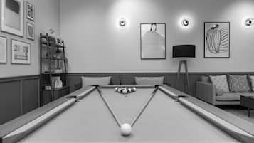 Billards