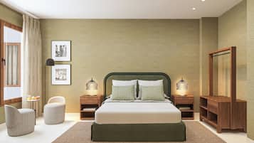 Literie de qualité supérieure, couette en duvet d'oie