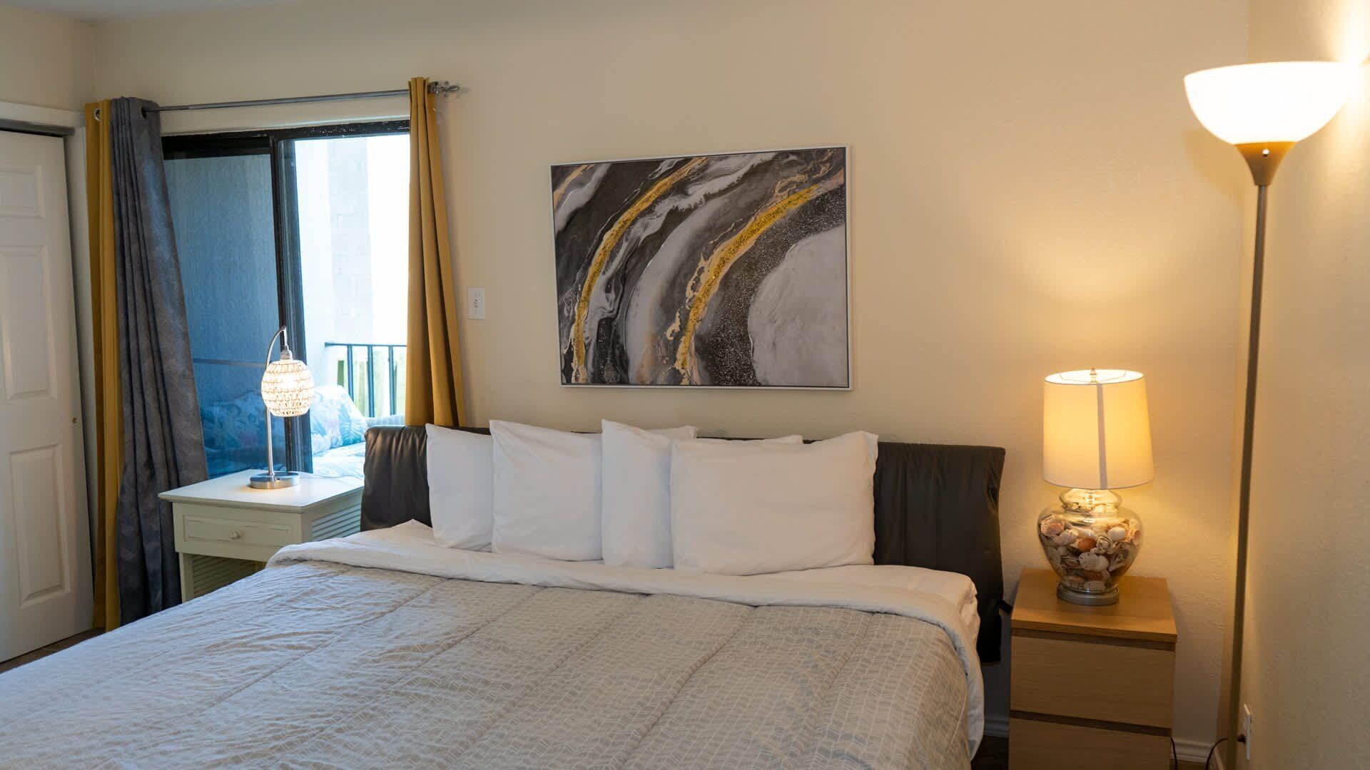 公寓, 2 間臥室 | 2 間睡房、熨斗/熨衫板、免費 Wi-Fi