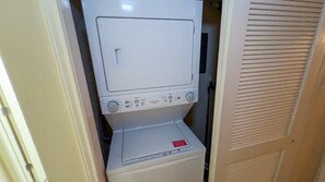 Appartement, 2 slaapkamers | Interieur