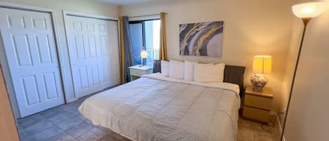 Apartment, 2 Bedrooms