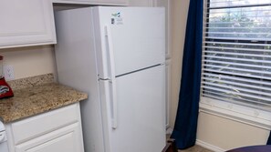 Apartment, 2 Bedrooms | Bahagian dalam