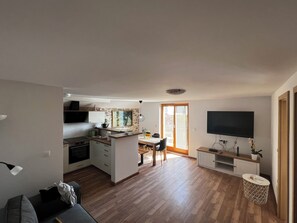 منطقة المعيشة