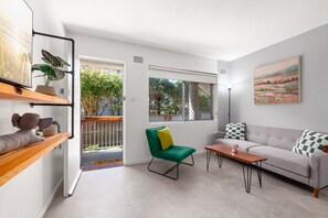 Apartment | Ruang tamu
