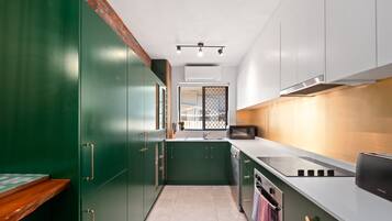 Apartamento | Cozinha privada