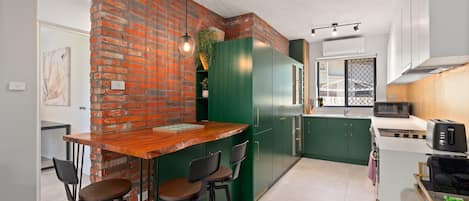 Apartment | Eigene Küche