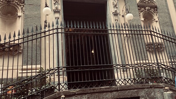 Unclassified image, 1 of 24, button - Vacation home Queen Matthias (Napoli)