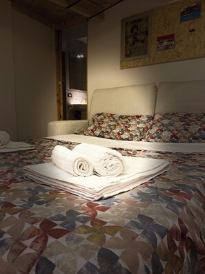 1 chambre, Wi-Fi
