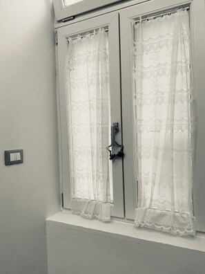 Interior - Vacation home Queen Matthias (Napoli)