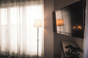 Luxury Apartment, Resort View | Tech