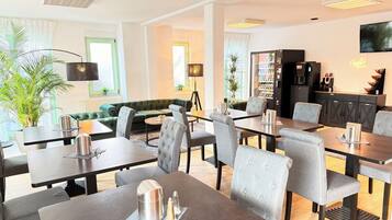 FrĂŒhstĂŒcksbereich