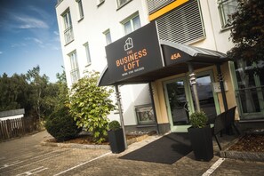 Exterior - The Business Loft (Wolfsburg)